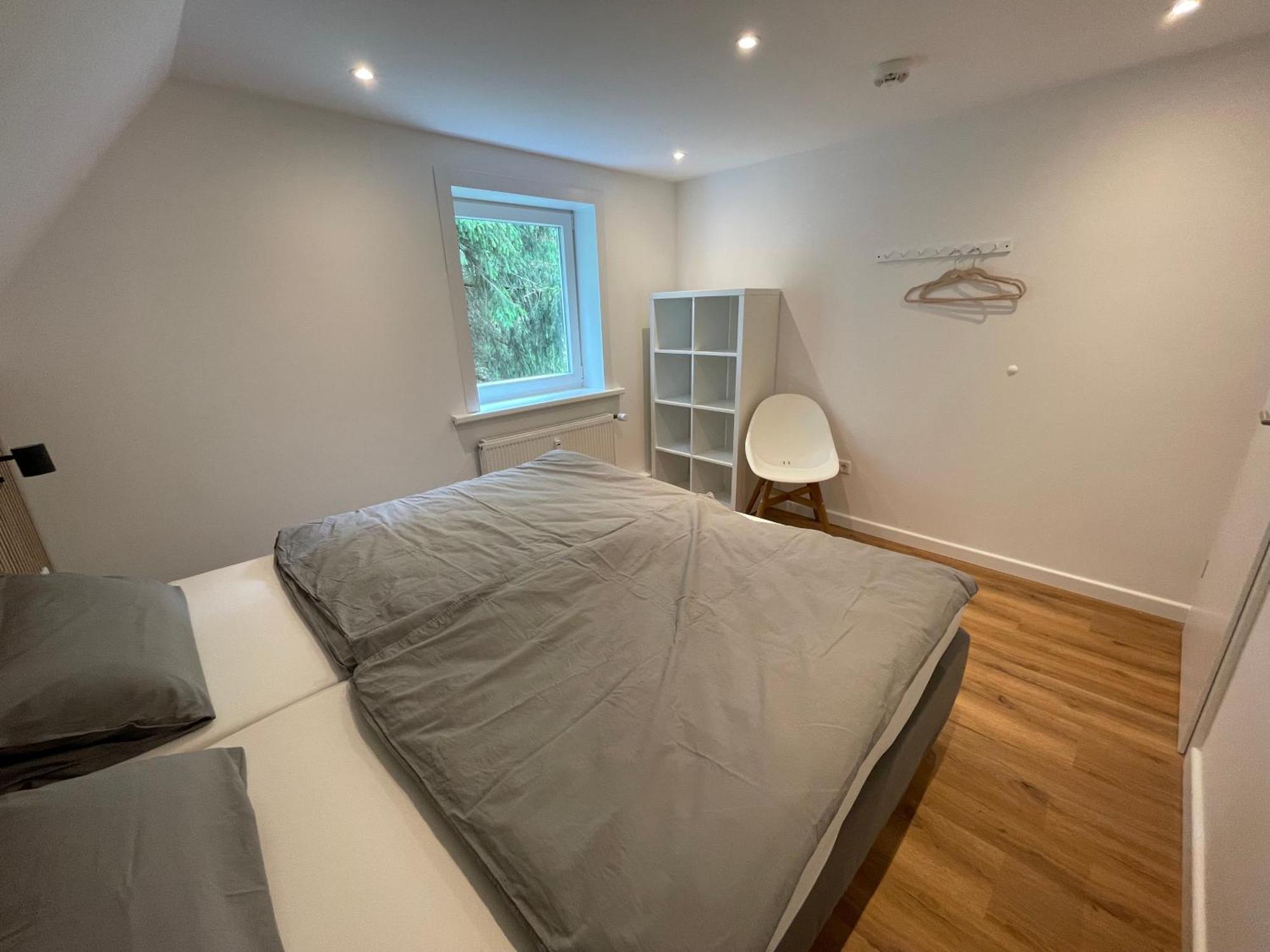 Harz Escape Apartment Torfhaus ภายนอก รูปภาพ