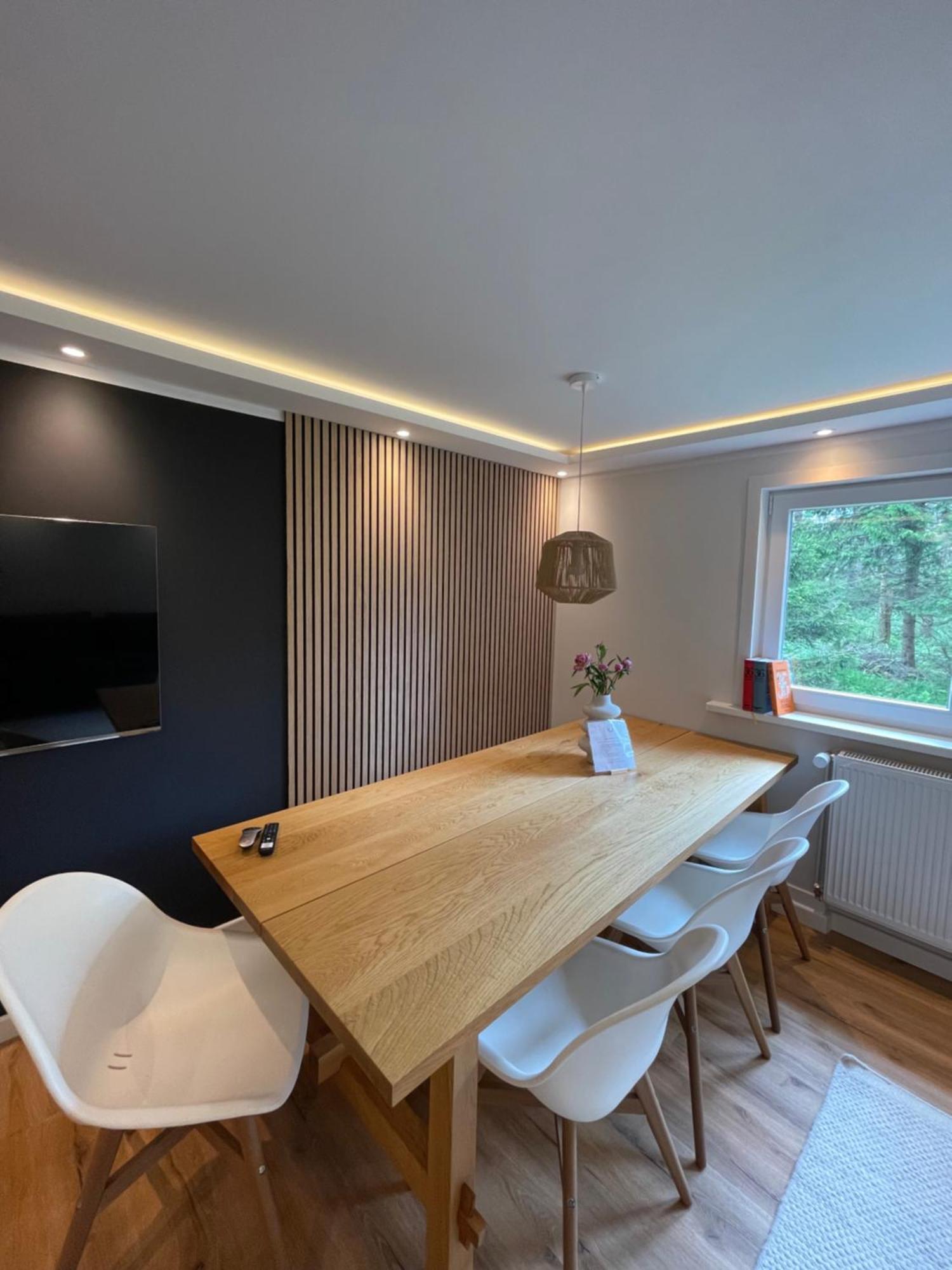 Harz Escape Apartment Torfhaus ภายนอก รูปภาพ