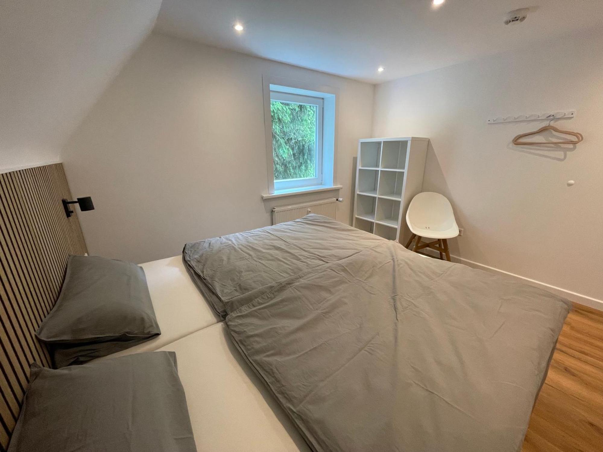 Harz Escape Apartment Torfhaus ภายนอก รูปภาพ