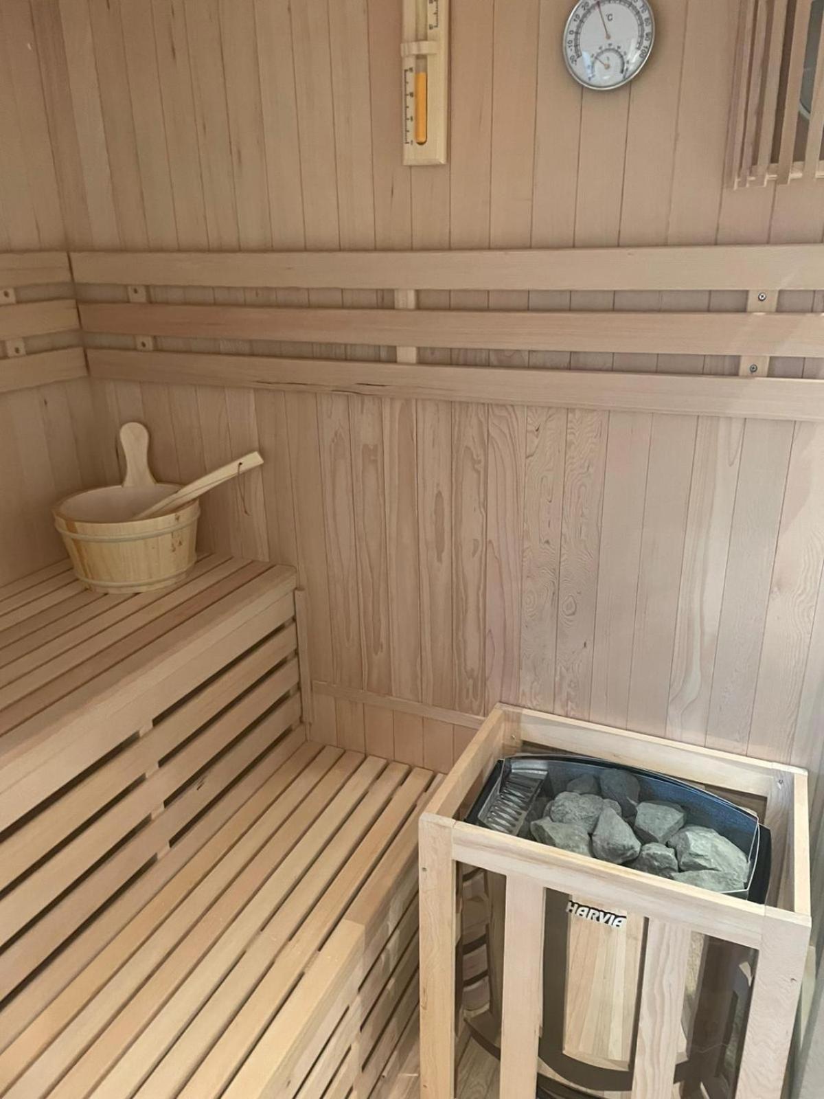 Harz Escape Apartment Torfhaus ภายนอก รูปภาพ